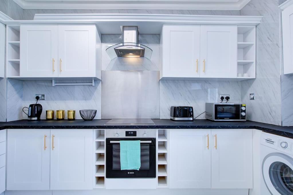 Apartment Baker Street *